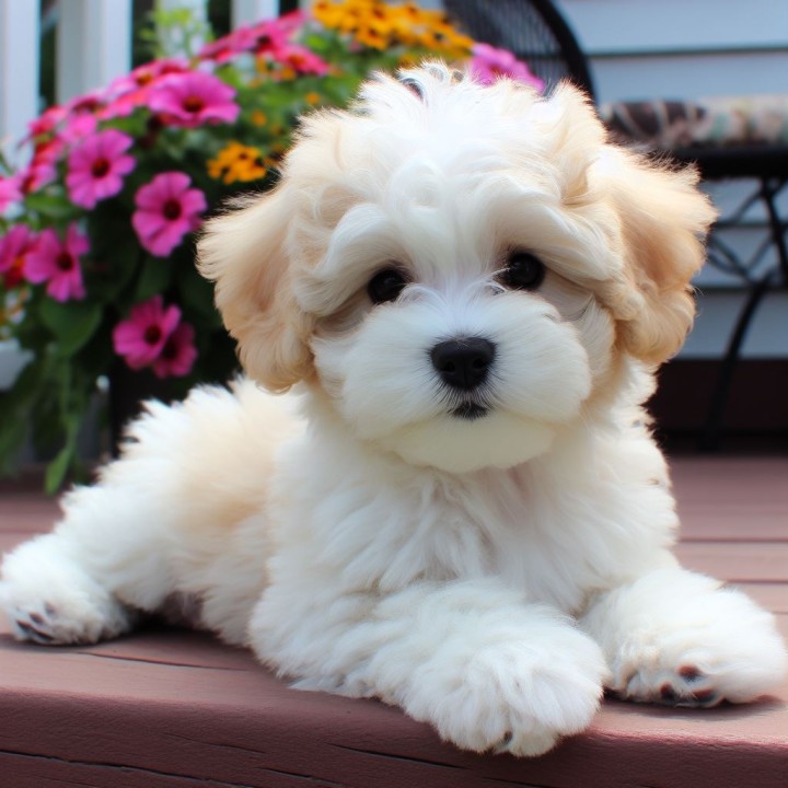 How Much Are Maltipoo Puppies?
