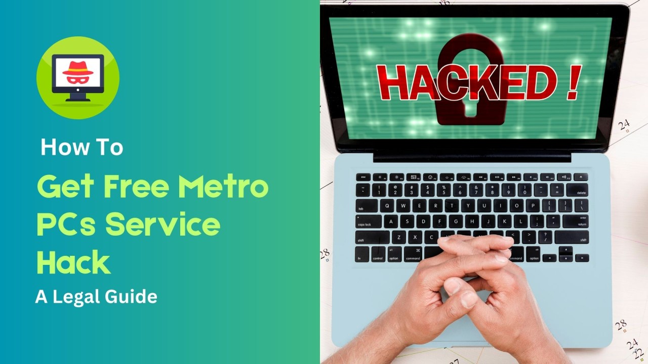 How To Get Free Metro PCs Service Hack