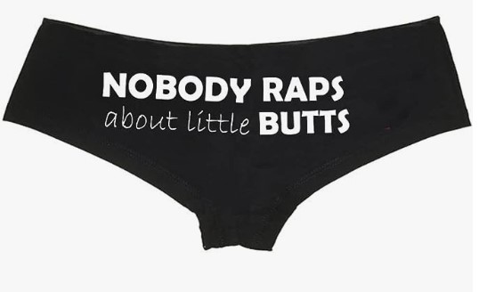 Adding a Dash of Humour to Your Wardrobe with Funny Panties