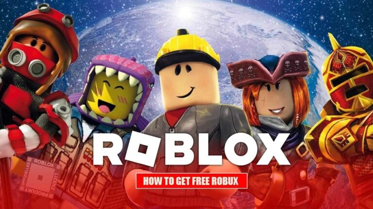 Roblox Robux Generator 2023-2024: No Verification ✮✧✮ How To Get Rubox Free