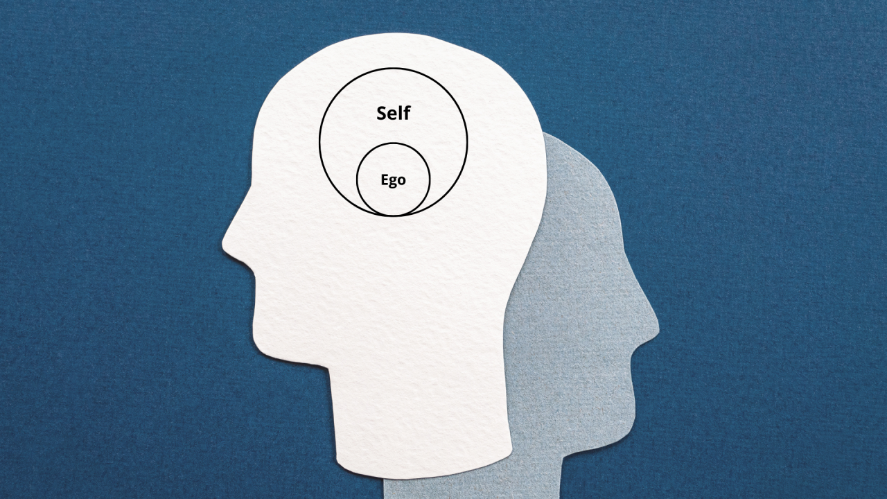 Leadership: Ego and Self