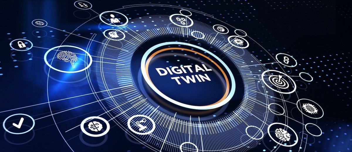 What is a digital twin and why it's important to IoT