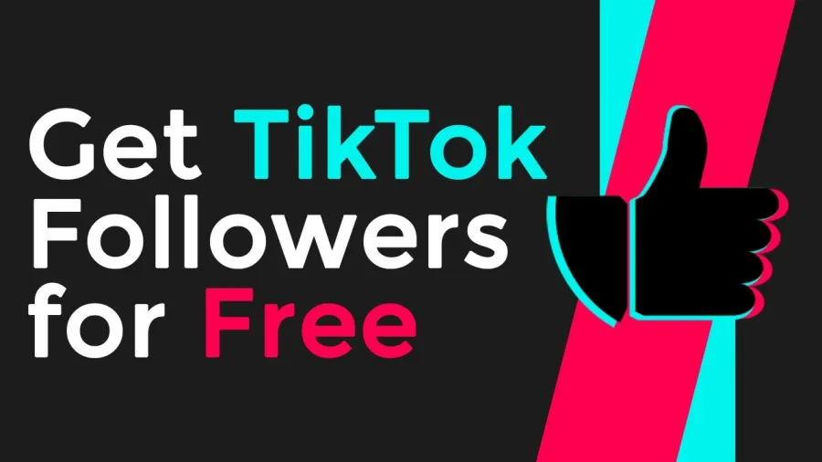 GET-100K] Tiktok Followers Generator Update (March 2024) GET Free TikTok  Likes & Coin