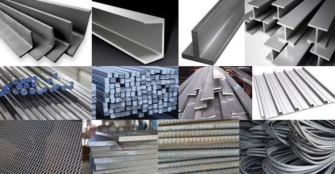 What Are Steel Profiles(steel profile types)? 