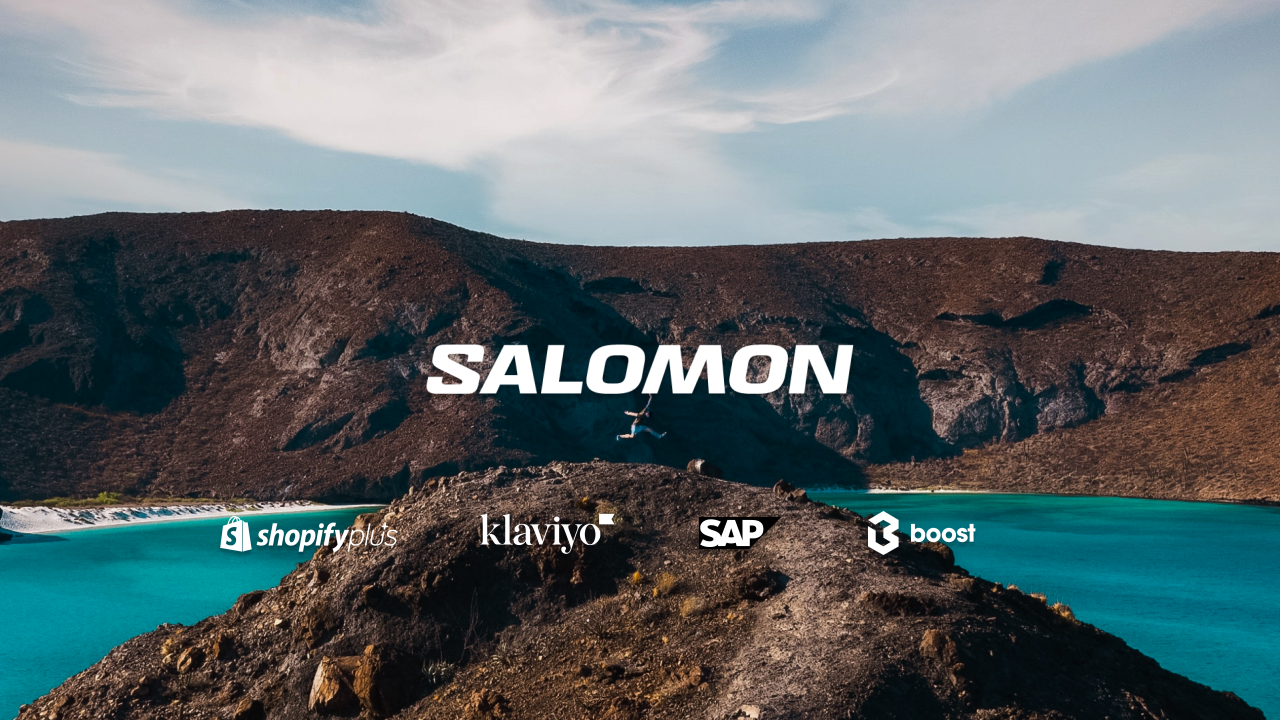 #033 : Insight __ how Salomon delivered their global vision in local ...