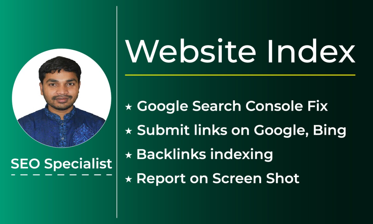 🚀If a website page is not indexed on Google, what is the bad impact on it?🔍
