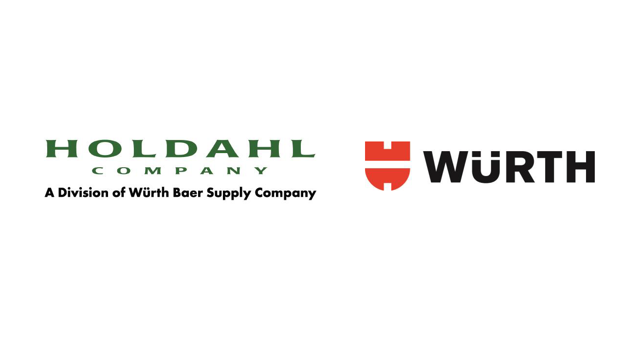Acquisition News: Würth Baer Supply Company / Holdahl Company