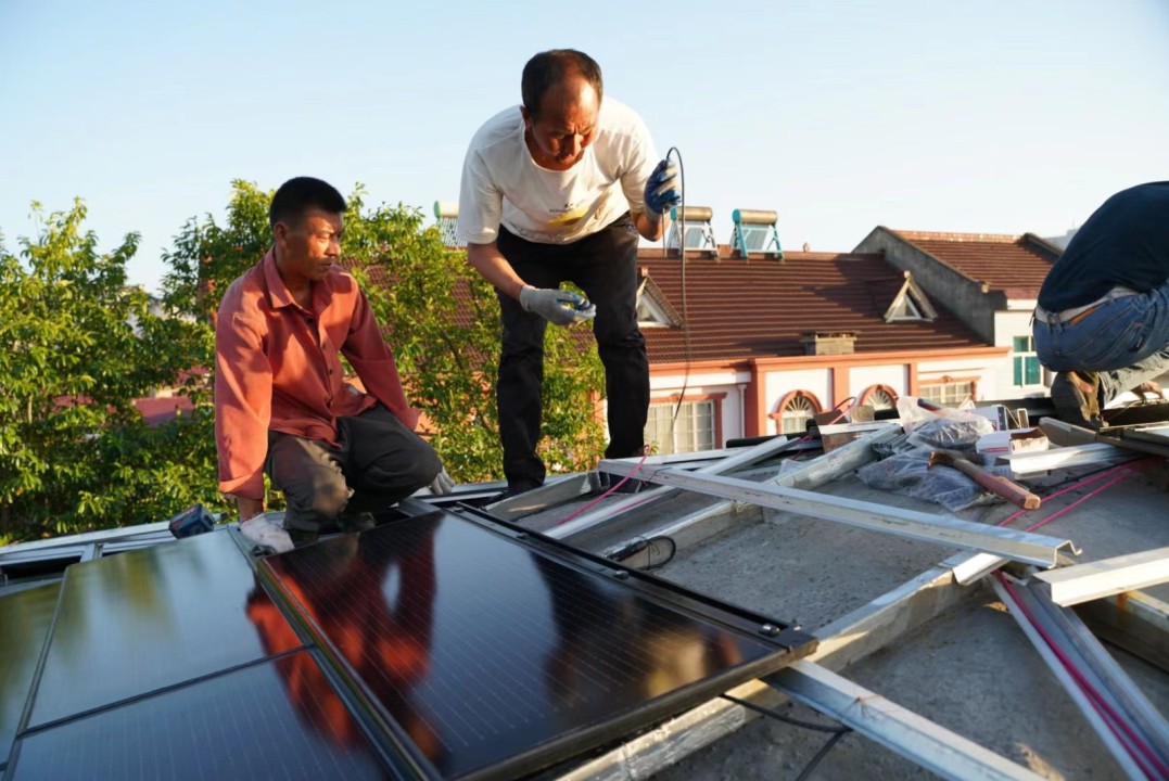 III. Factors to Consider Before Installing Solar Roof Tiles