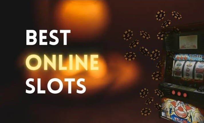 Top 10 Real Money Slots to Play in 2023