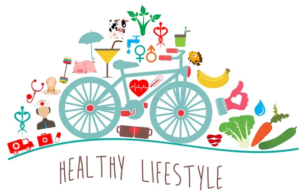 The Path to Wellness: Embracing a Healthy Lifestyle