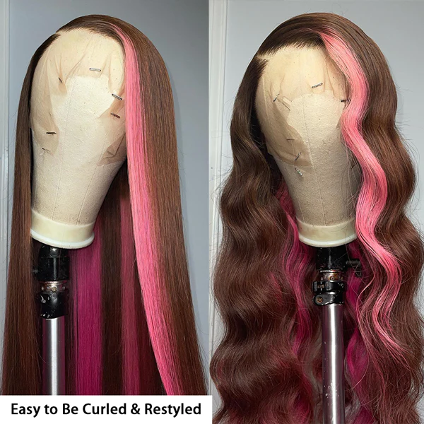 how to install lace front wig