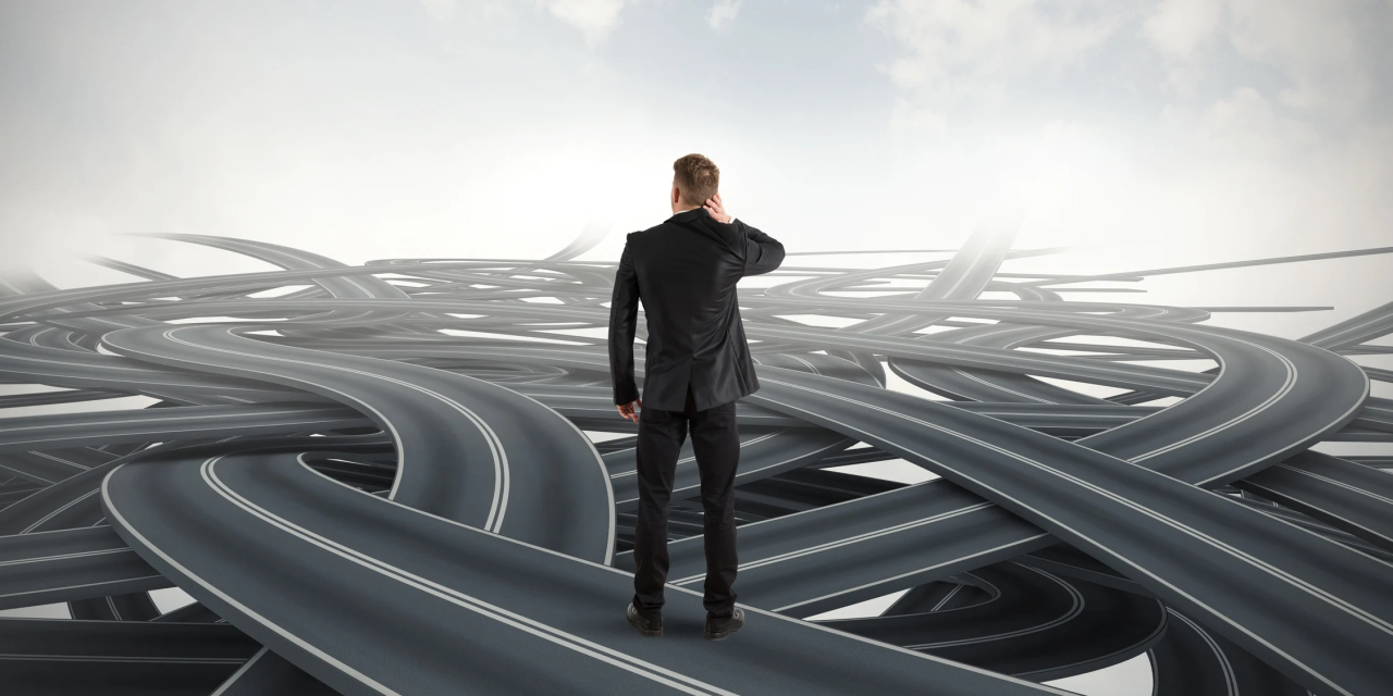 Navigating Uncertainty: Understanding New Jersey Business Interruption