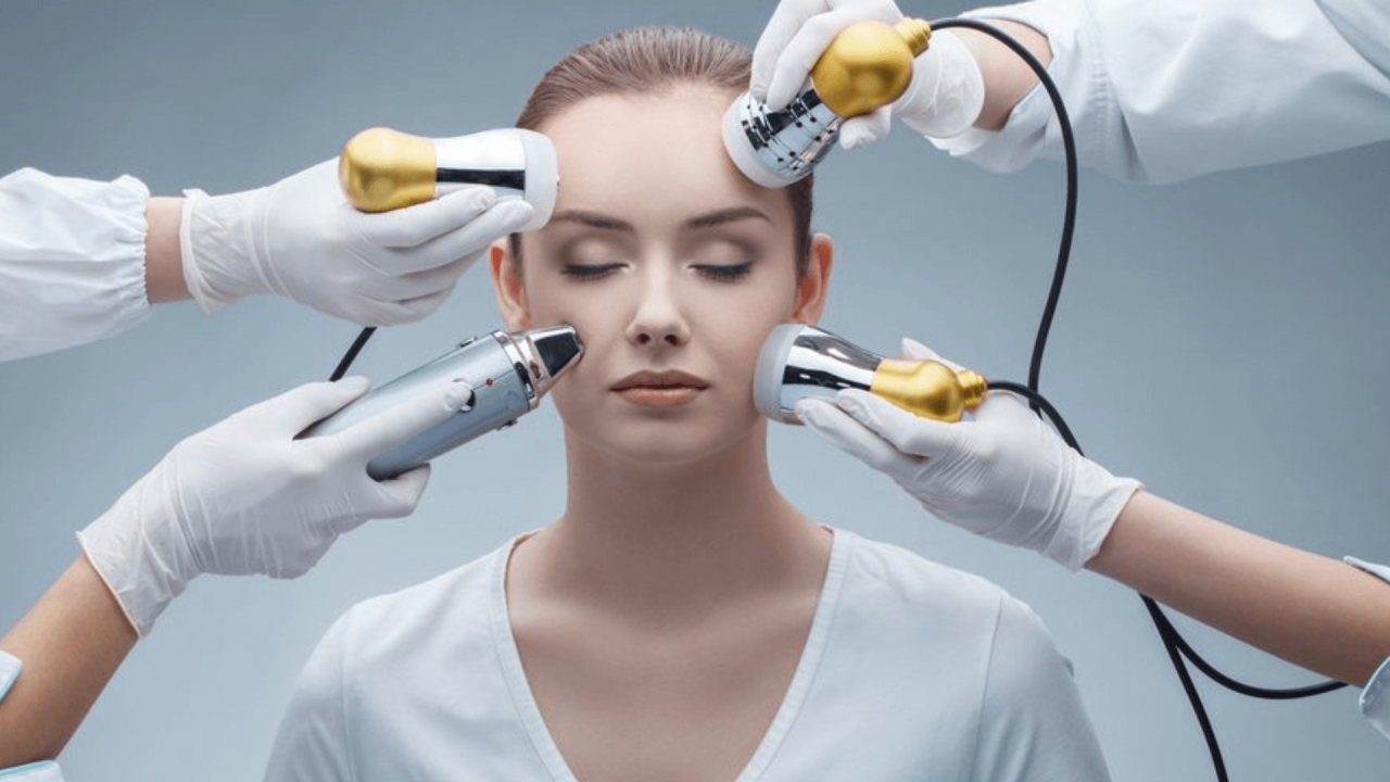 Cutting-Edge Beauty Technologies: Decoding Skin Enhancement Devices