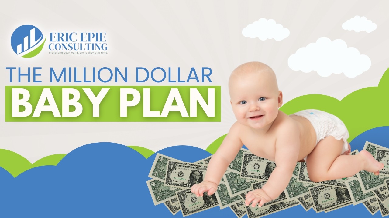 The Million Dollar Baby Plan