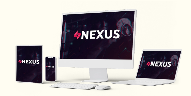 Nexus ReviewAi Powered shorts creator