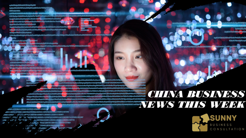 What's happening in China this week? (Wk49,2023)