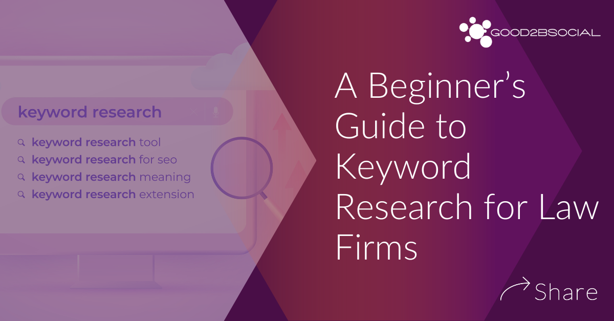 Keyword Research: The Beginner's Guide by Ahrefs