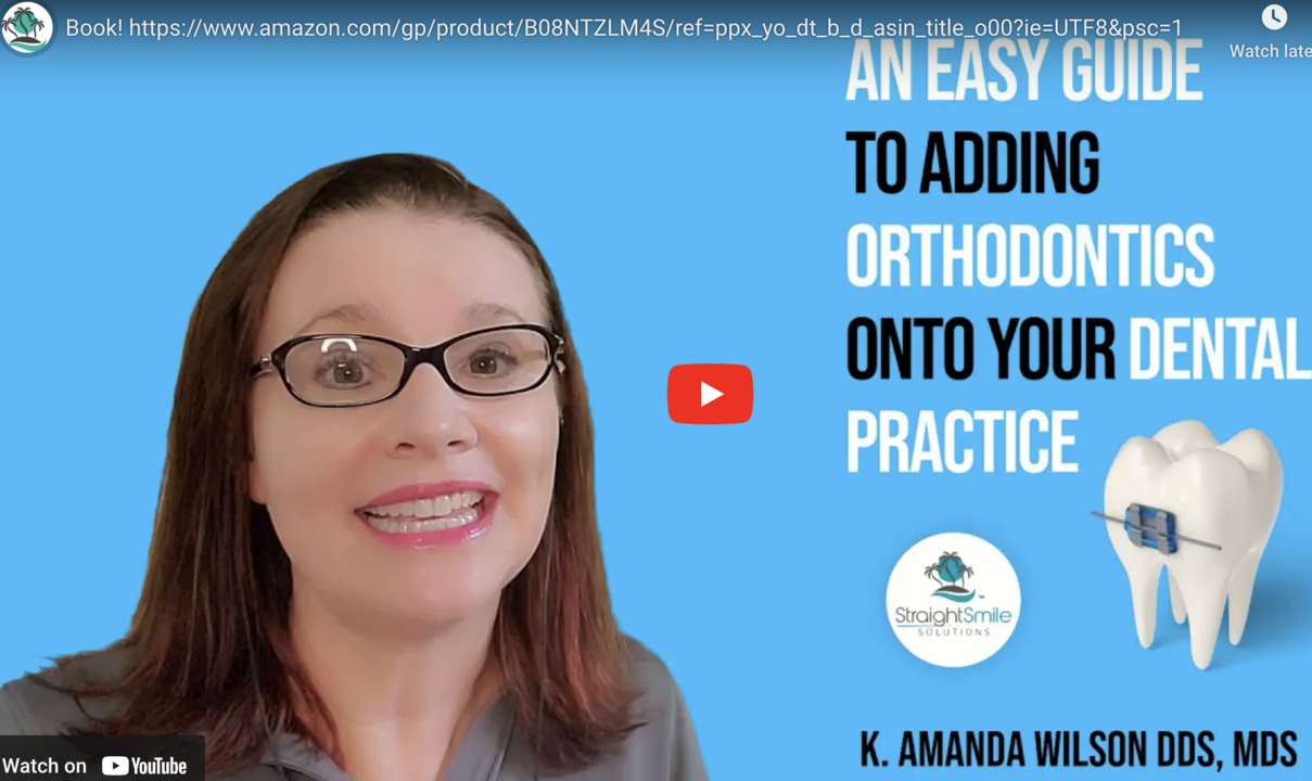 easy orthodontics thesis topics