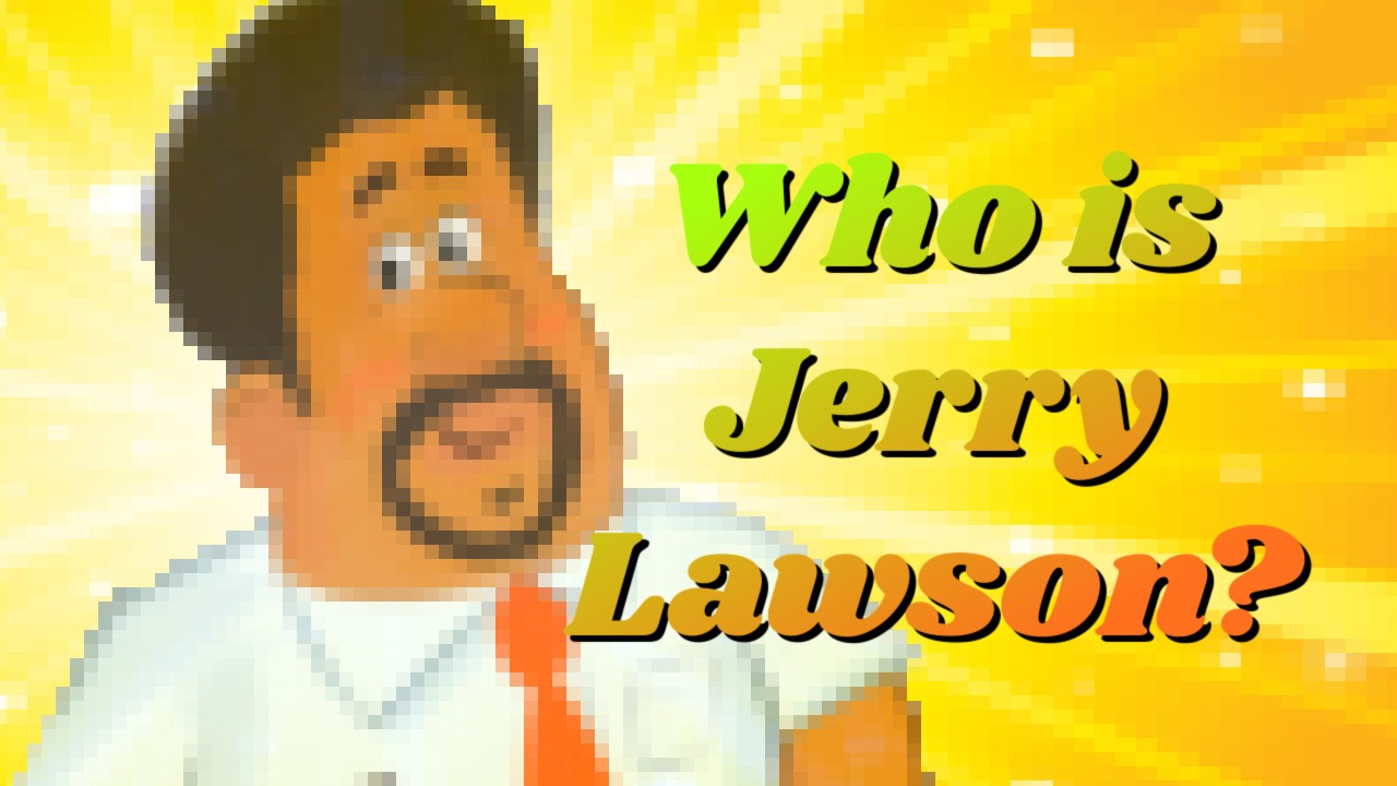 Jodi Murphy on LinkedIn: Why Every Video Game Loving Kid Should Know about  Jerry Lawson