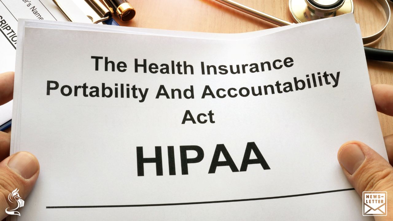 HIPAA Training for Medical Couriers: Why It s Essential HIPAA Training for Medical Couriers: Why It s Essential