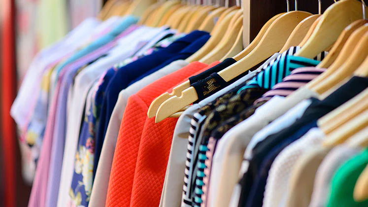 Readymade Garments Market on the Rise: Expected to Reach USD 2.51 Trillion  by 2030 with a
