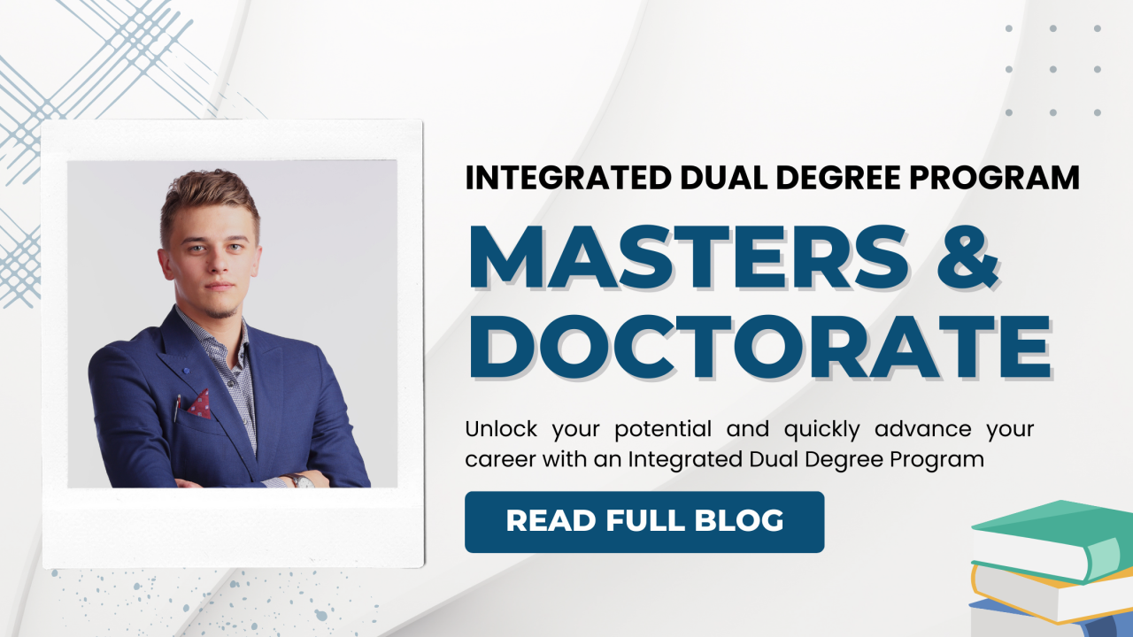 Masters Degrees  : Unlock Your Career Potential.