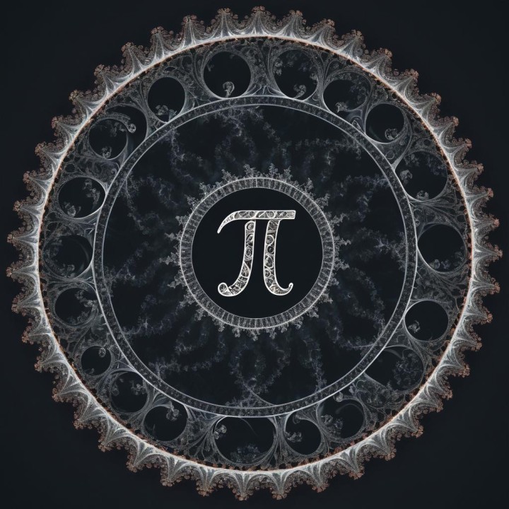 3.14 Pi Day: A Mathematical Journey