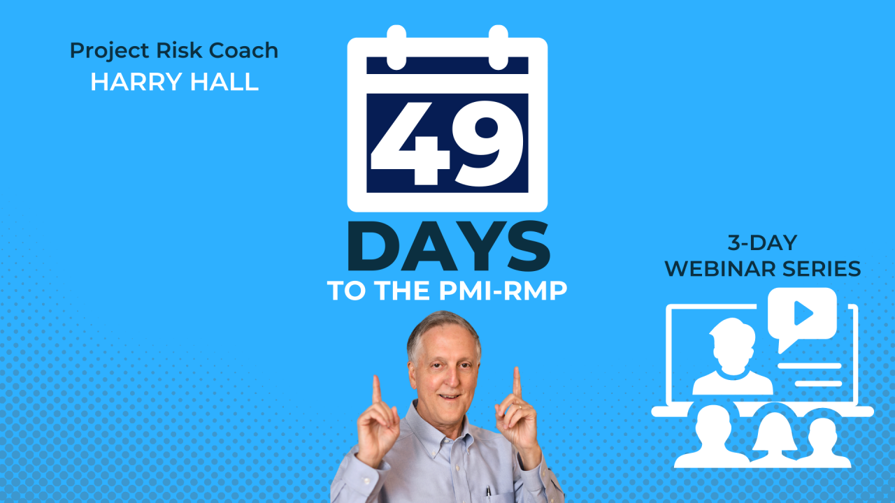 Preparing for the PMI RMP Exam: Essential Tips and Resources Preparing for the PMI RMP Exam: Essential Tips and Resources