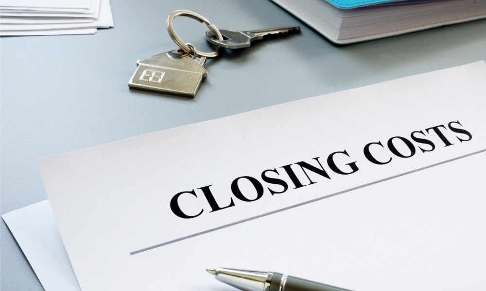 Understanding Closing Costs: What to Expect and How to Budget