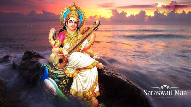 Saraswati Pooja: Celebrating Knowledge and Wisdom during Navaratri