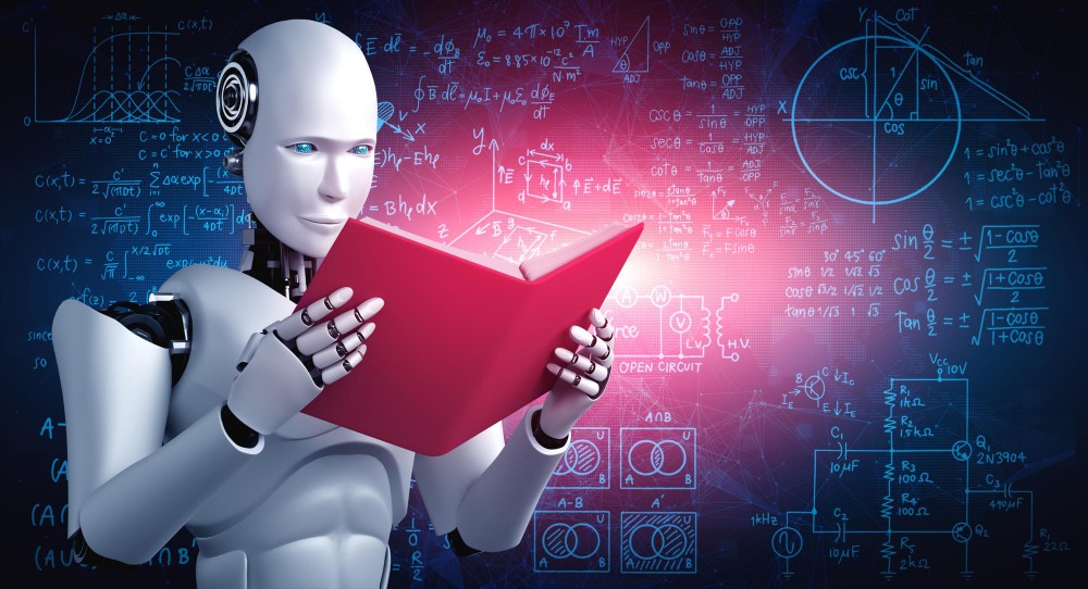 Artificial Intelligence Books You Should Read in This Year  