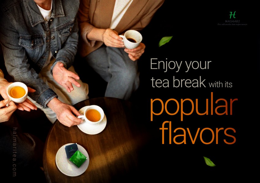 popular tea flavors buying guide