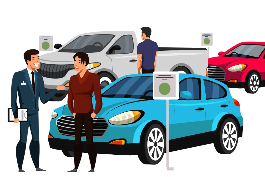 Policy Street and CARSOME Revolutionize Car Insurance with CARSOME Care+