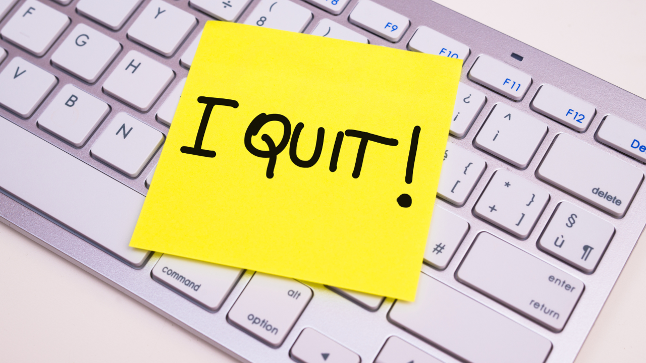 Rage Quitting: A New Gen Z Trend After Quiet Quitting?