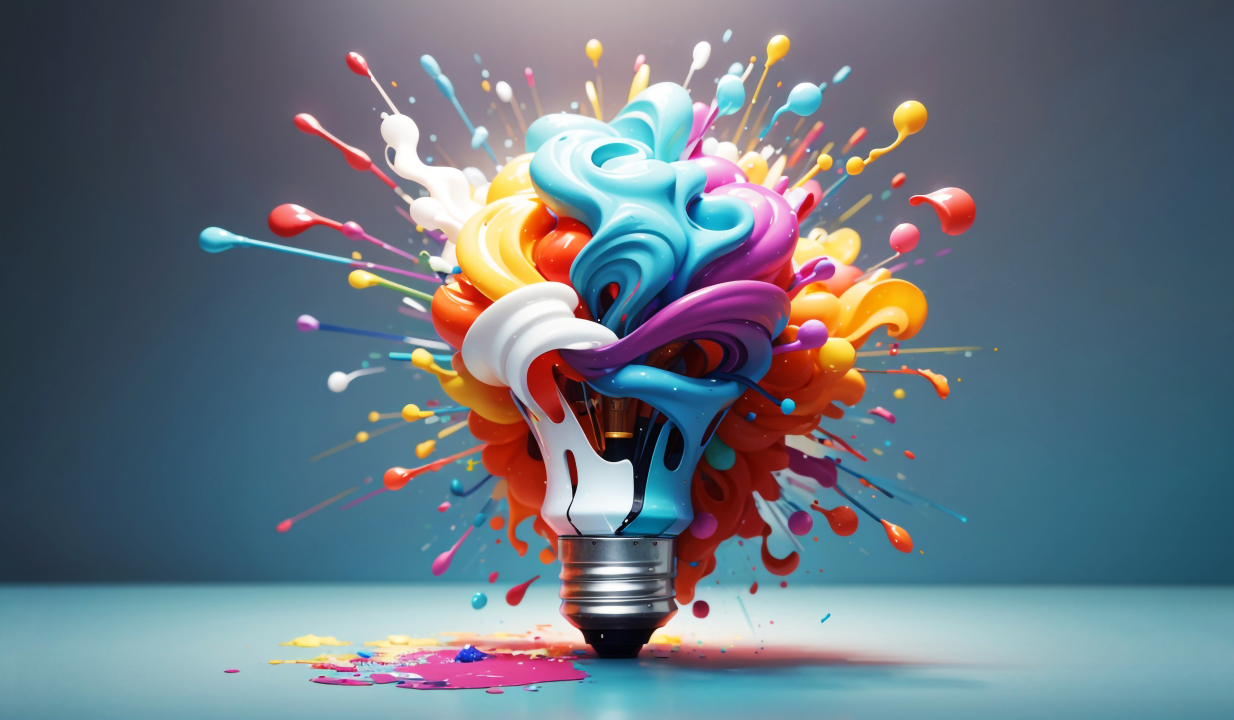 Leading a Creative Team: Balancing Creativity and Productivity Leading a Creative Team: Balancing Creativity and Productivity