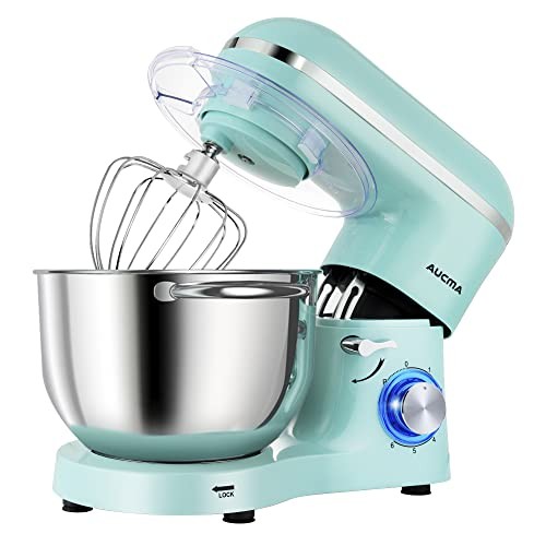 Best Stand Mixer Under $ 150 in 2023- Reviews & Guide