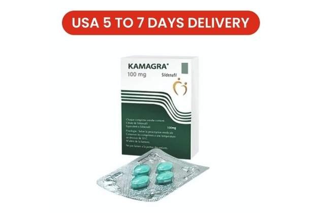 What is Kamagra 100?