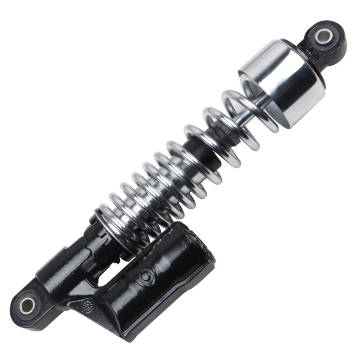 The Importance of Rear Shock Absorbers: Enhancing Vehicle Performance and  Safety