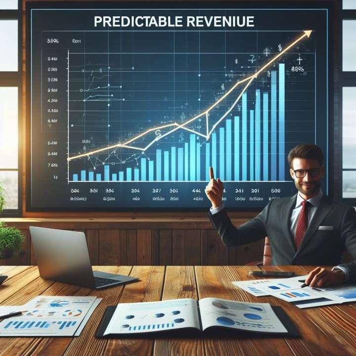 Predictable Revenue Book Review Predictable Revenue Book Review