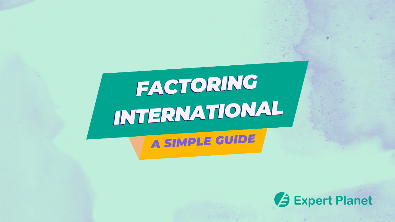 Factoring Business in Malaysia: Expert Tips for Success