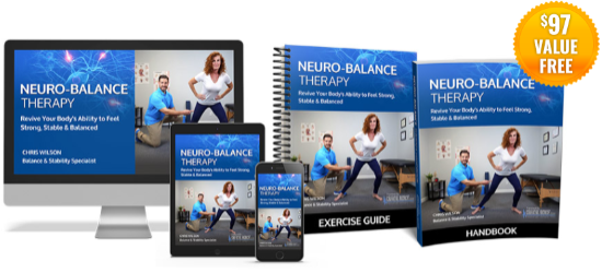 Neuro Balance Therapy Reviews 2024 Honest  How Does Neuro Balance Therapy Work