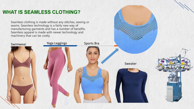 Womens Activewear Market Is Projected To Reach $216,868 Million By