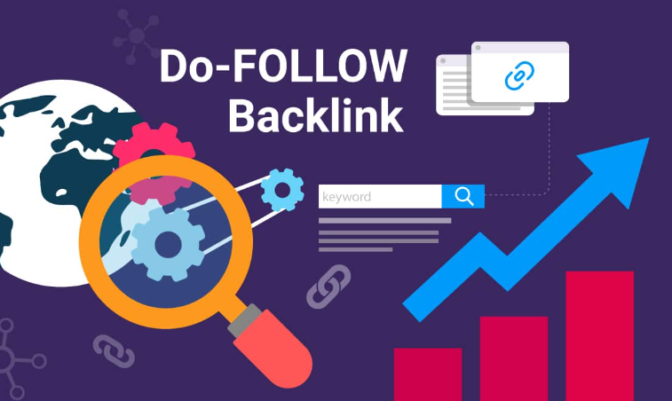 Do-Follow Backlinks Thumbnail
