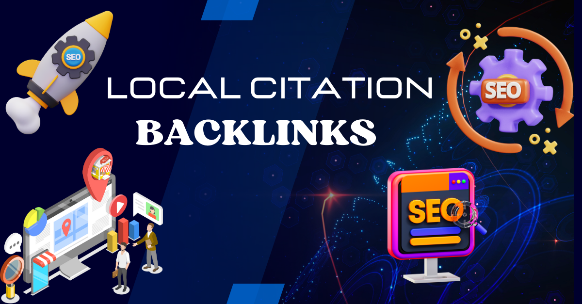 Local Seo Backlinks