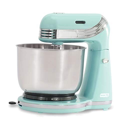 Best Stand Mixer For Under $100 in 2023 – Reviews & Top Picks
