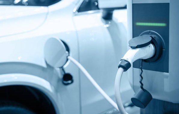 Electric Vehicle Charging Infrastructure: Challenges and Opportunities