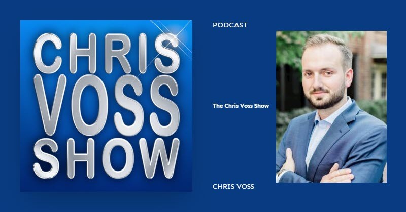 The Chris Voss Show Podcast – The Rewrite: Change Your Life One Story at a  Time by Deanna Moffitt