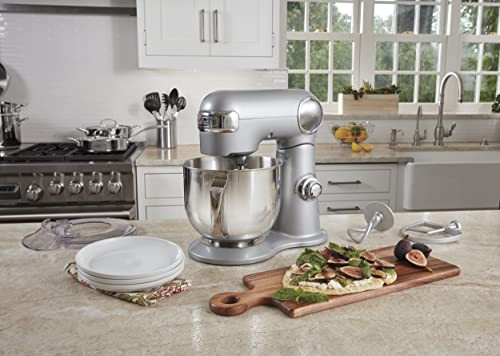 7 Best Electric Stand Mixer in 2023 – Review