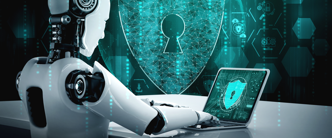 Artificial Intelligence (AI) in Cyber Security Market Size, Analyzing  Emerging Trends and Growth Forecast for 2023-