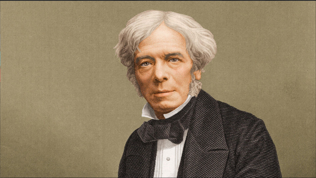 Michael Faraday: A Pioneer in Electromagnetism and Scientific Advancement